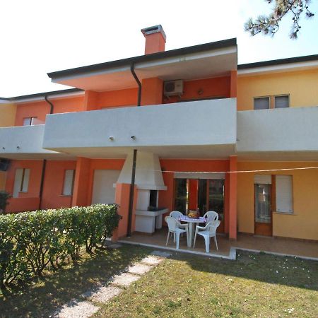 Locazione Turistica Villaggio Nautilus Bibione Esterno foto