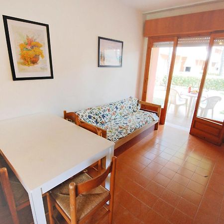 Locazione Turistica Villaggio Nautilus Bibione Esterno foto