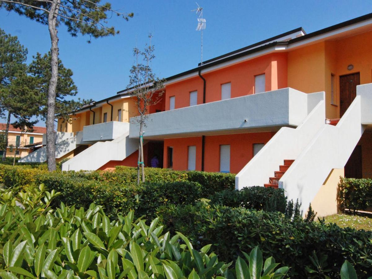Locazione Turistica Villaggio Nautilus Bibione Esterno foto