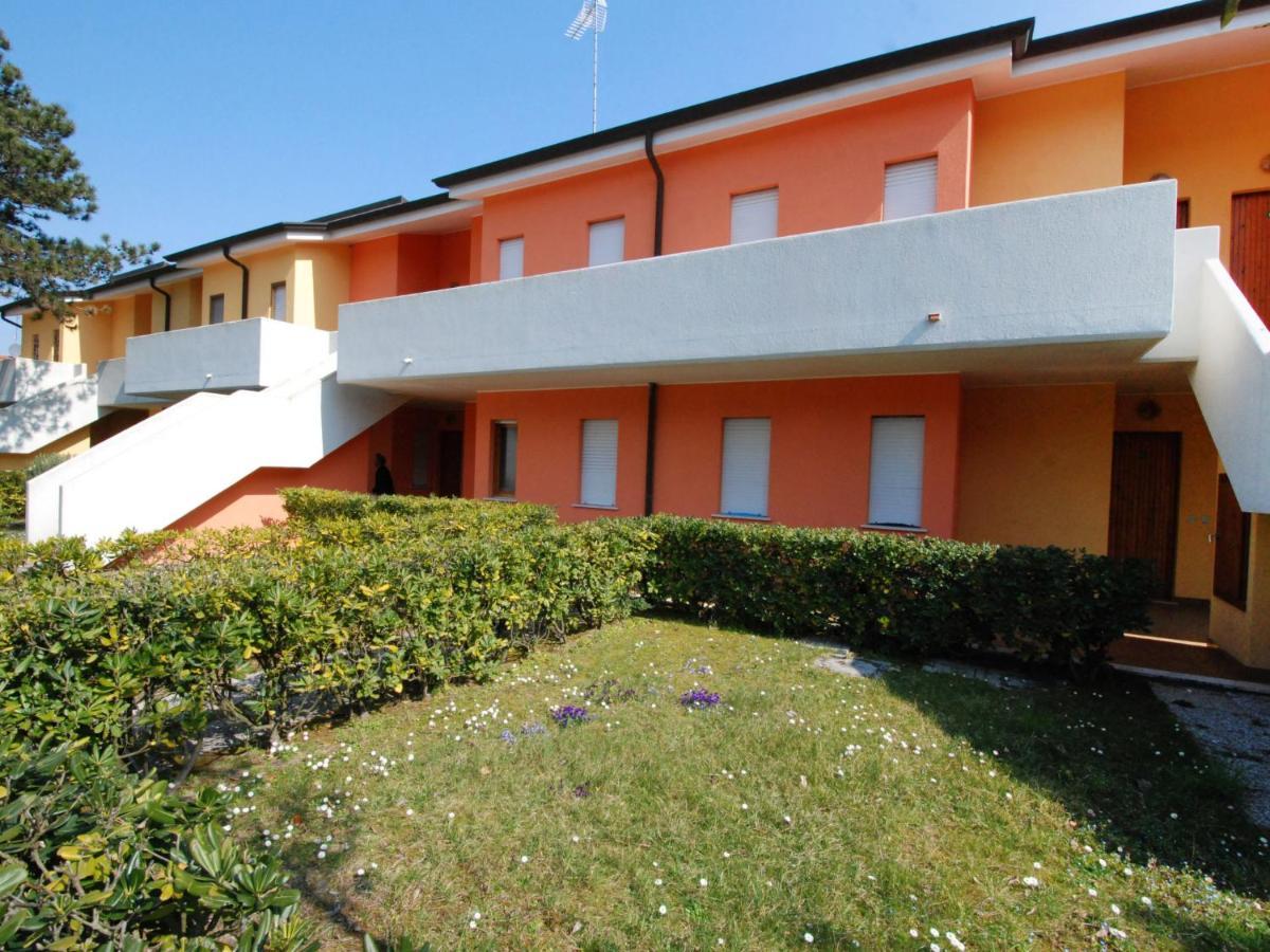Locazione Turistica Villaggio Nautilus Bibione Esterno foto