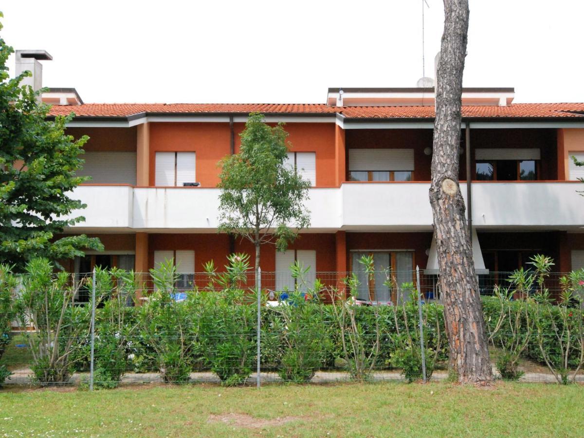 Locazione Turistica Villaggio Nautilus Bibione Esterno foto