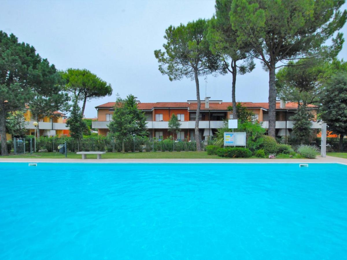 Locazione Turistica Villaggio Nautilus Bibione Esterno foto