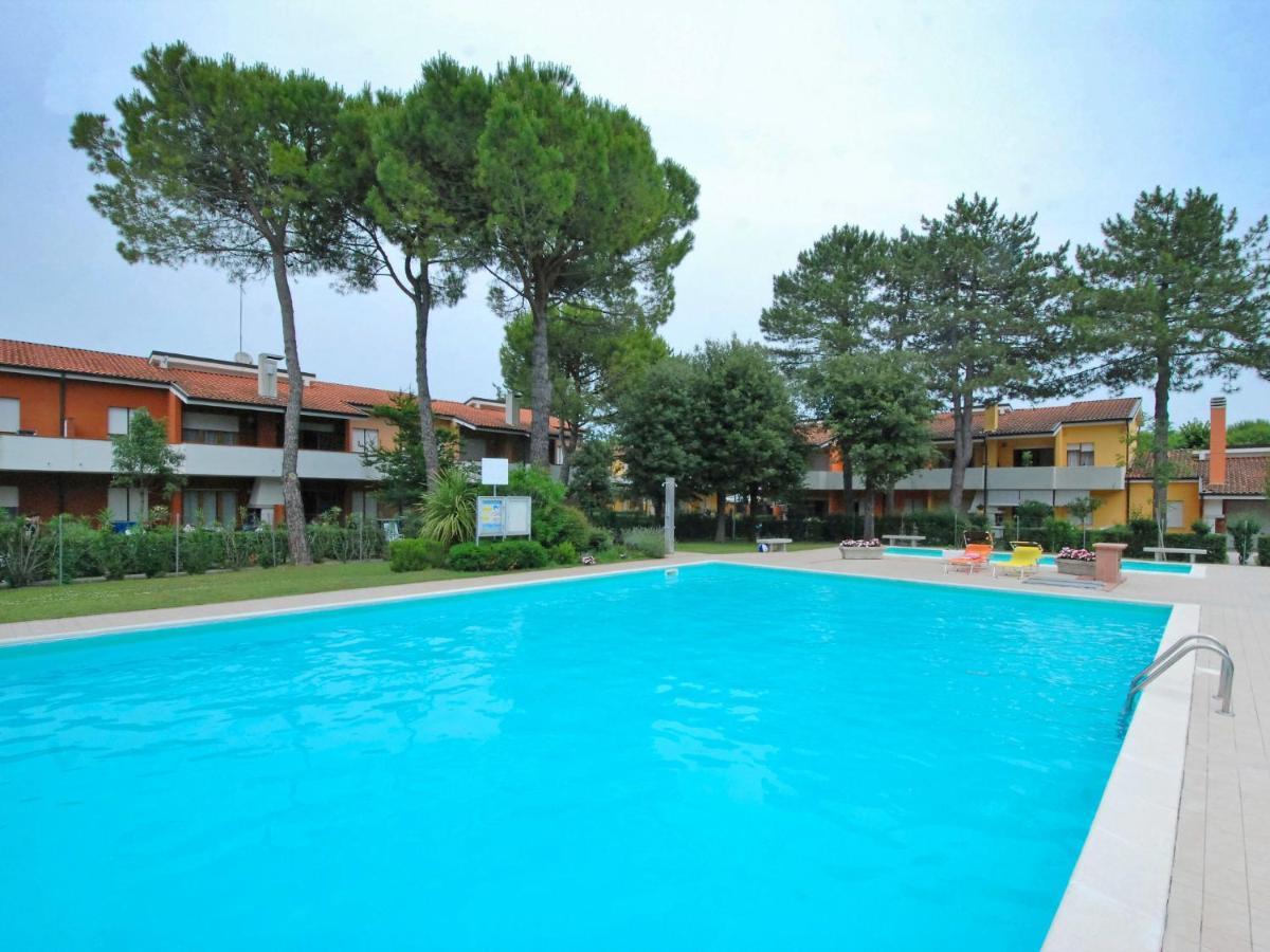 Locazione Turistica Villaggio Nautilus Bibione Esterno foto