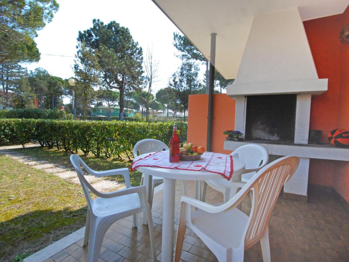 Locazione Turistica Villaggio Nautilus Bibione Esterno foto