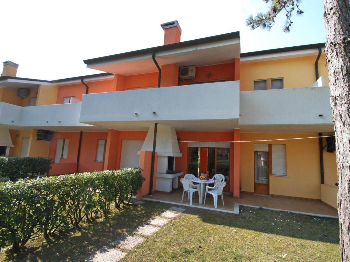 Locazione Turistica Villaggio Nautilus Bibione Esterno foto