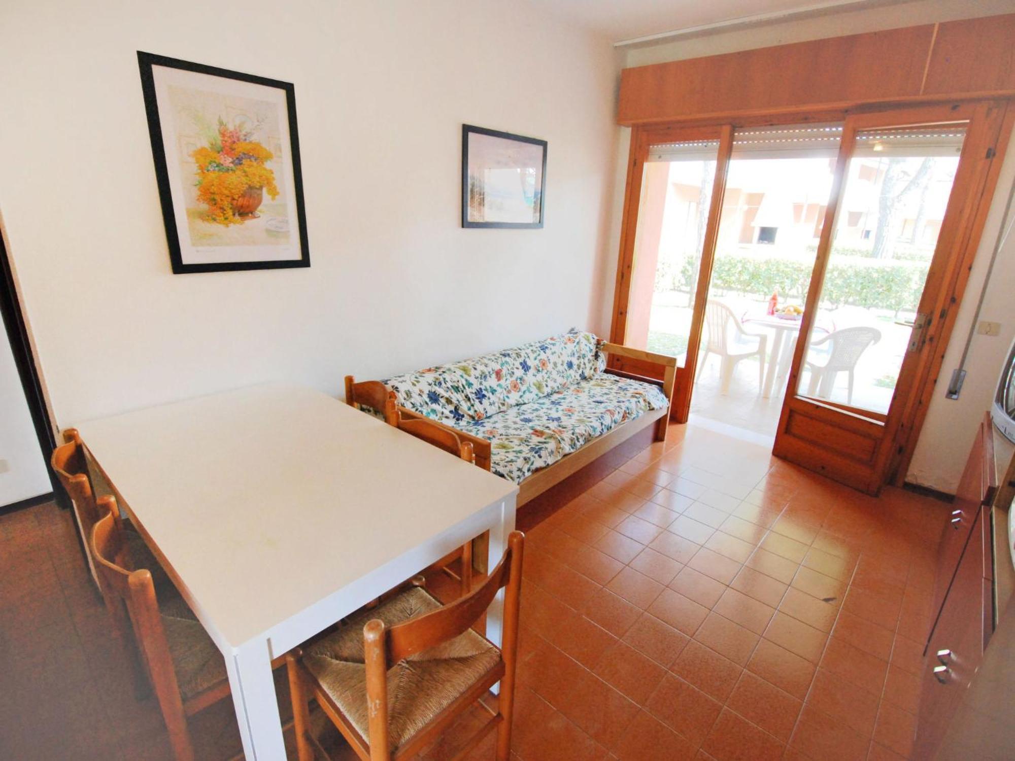 Locazione Turistica Villaggio Nautilus Bibione Esterno foto