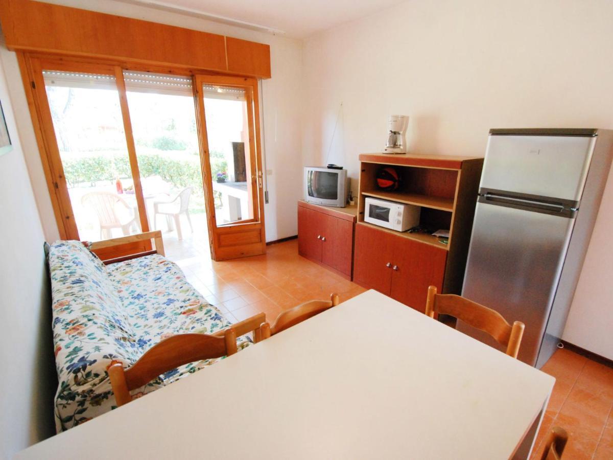 Locazione Turistica Villaggio Nautilus Bibione Esterno foto
