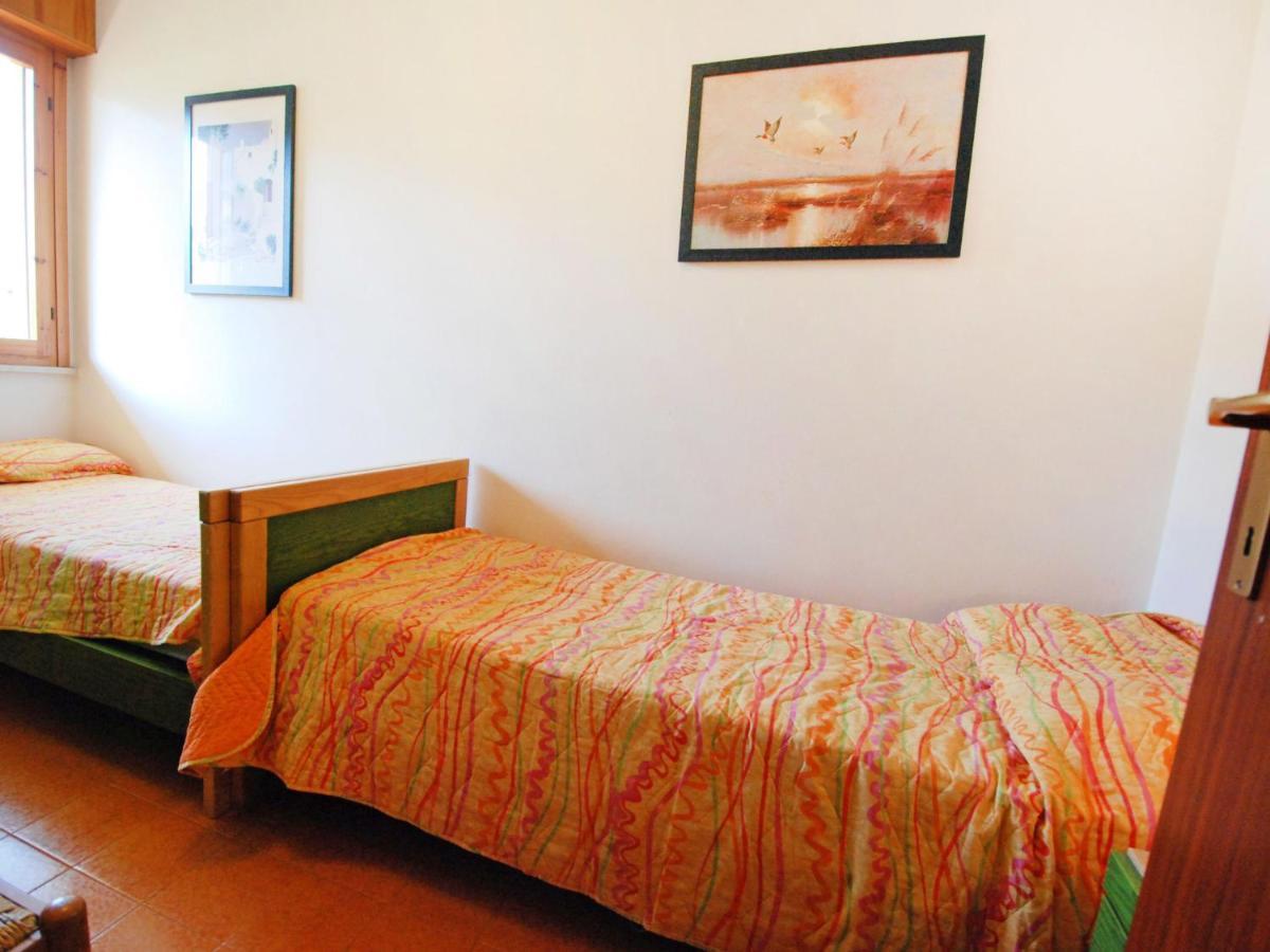 Locazione Turistica Villaggio Nautilus Bibione Esterno foto
