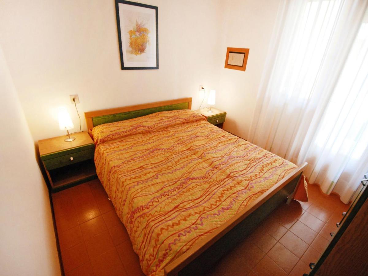 Locazione Turistica Villaggio Nautilus Bibione Esterno foto