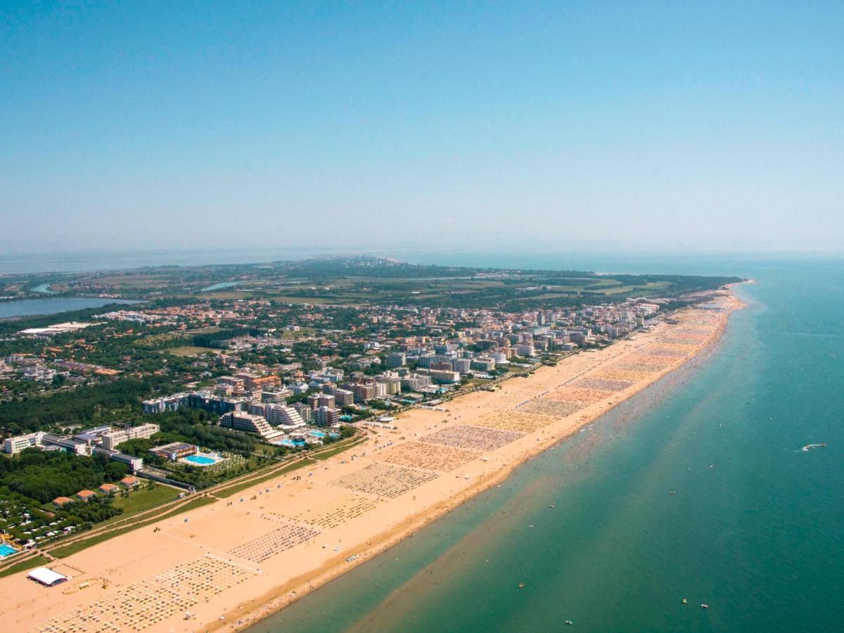 Locazione Turistica Villaggio Nautilus Bibione Esterno foto